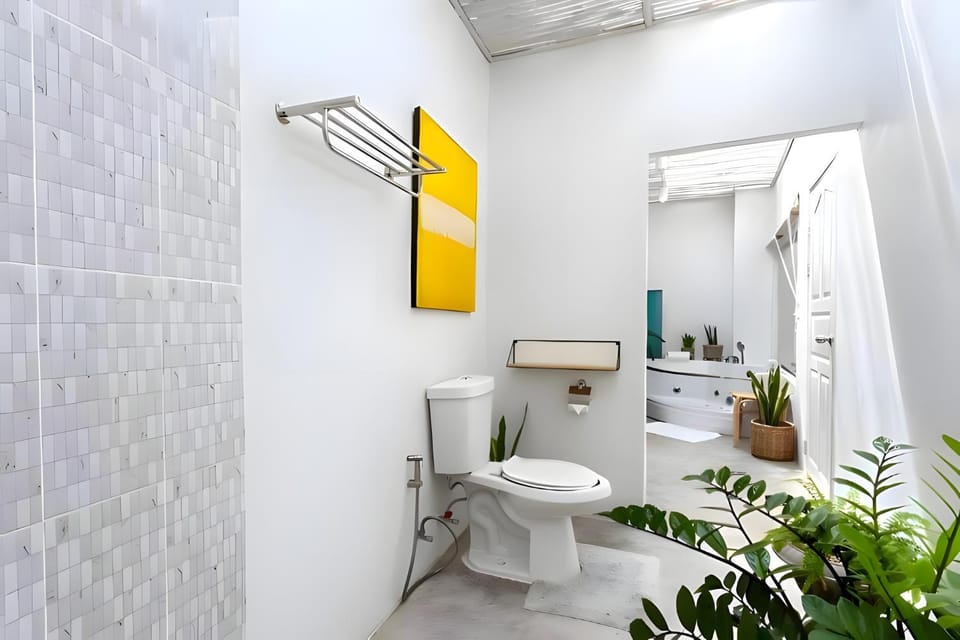 Toilet, Bathroom, bidet