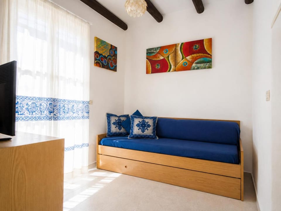 15 G- Appartamento con veranda e vista mare Apartment in Sardinia