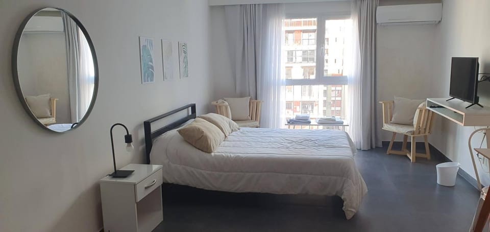 Recoleta Suites Santa Fe Apartment in Buenos Aires