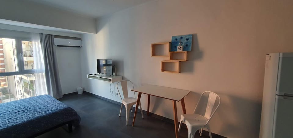 Recoleta Suites Santa Fe Apartment in Buenos Aires