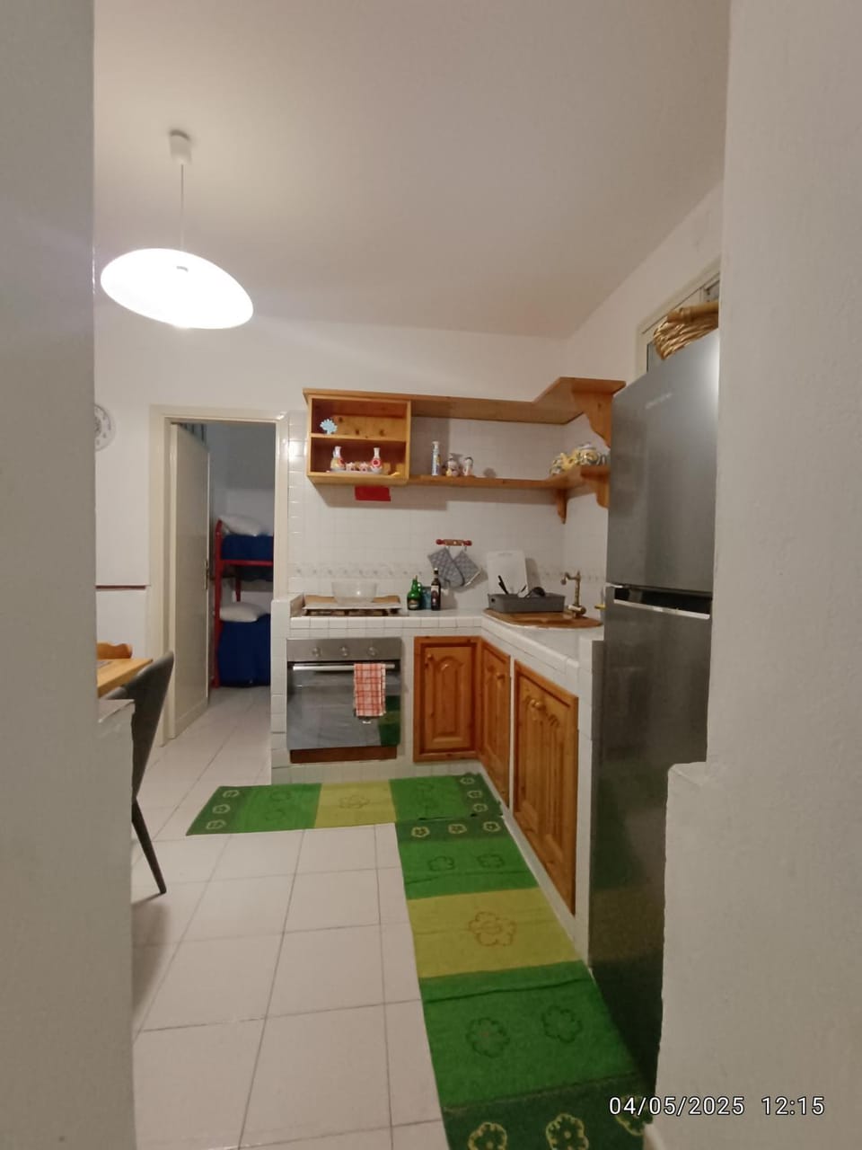 Kitchen or kitchenette, Dining area, oven, pet friendly, stove