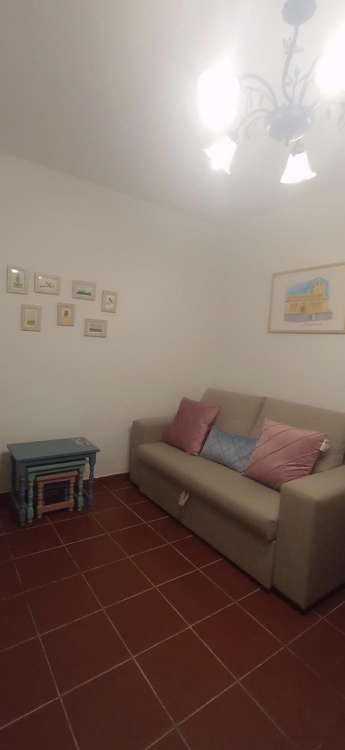 Las Marias House in Sierra Norte