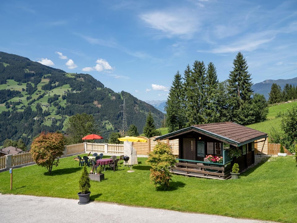 Garden, Garden