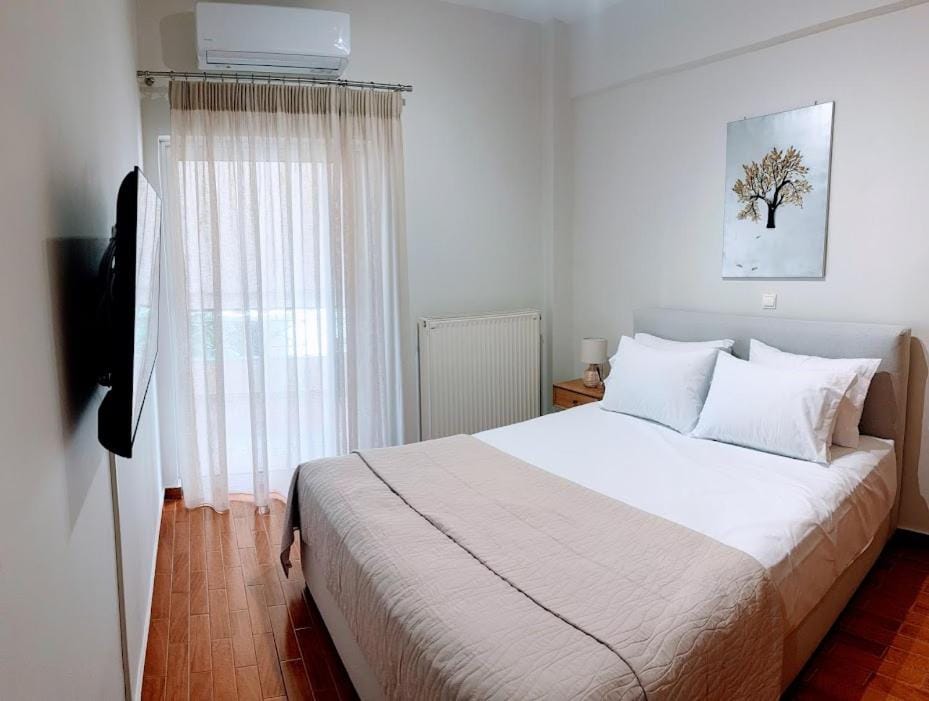 Casa Dio Apartment in Peloponnese, Western Greece and the Ionian