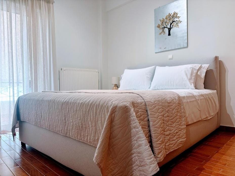 Casa Dio Apartment in Peloponnese, Western Greece and the Ionian