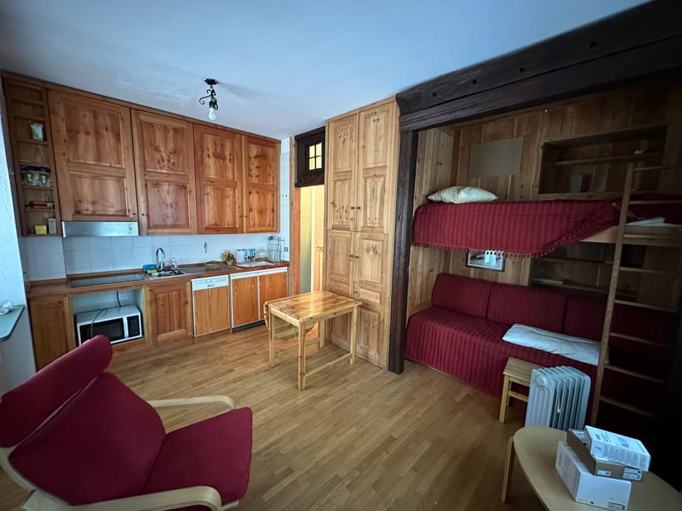 A-waay Il Roseto Apartment in Courmayeur