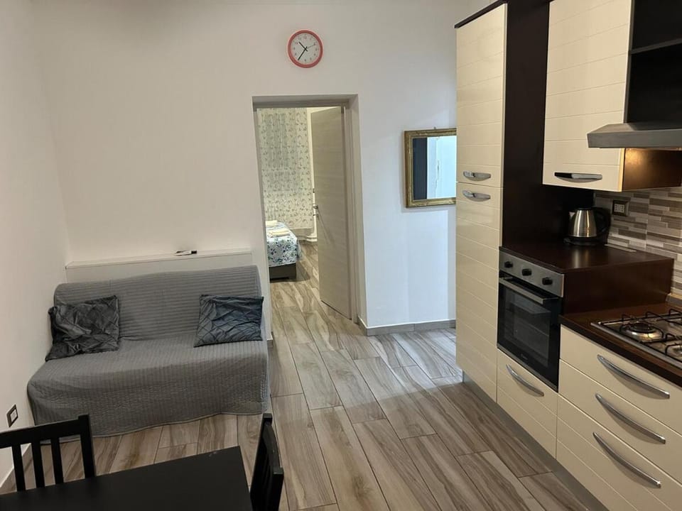 Antani House Apartment in Milan