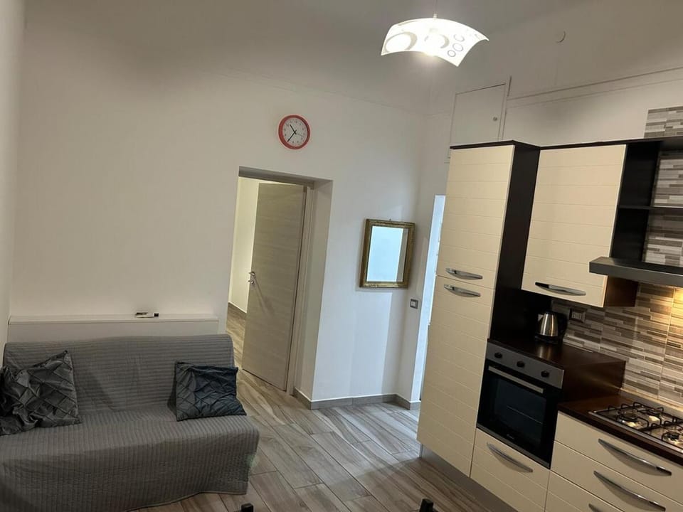 Antani House Apartment in Milan
