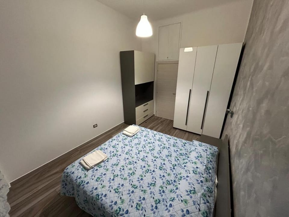 Antani House Apartment in Milan