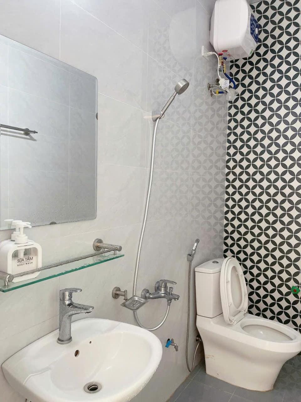 Nhà nghỉ tam cốc Vacation rental in Vietnam