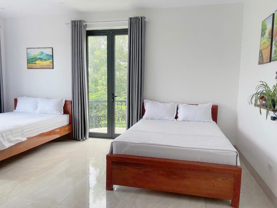 Nhà nghỉ tam cốc Vacation rental in Vietnam