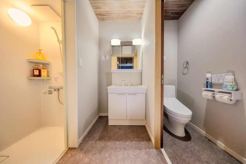 西裏ステイ なか富士 Nishiura stay Naka Fuji Apartment in Shizuoka Prefecture