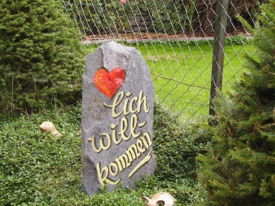 Haus Martinus House in Mayrhofen