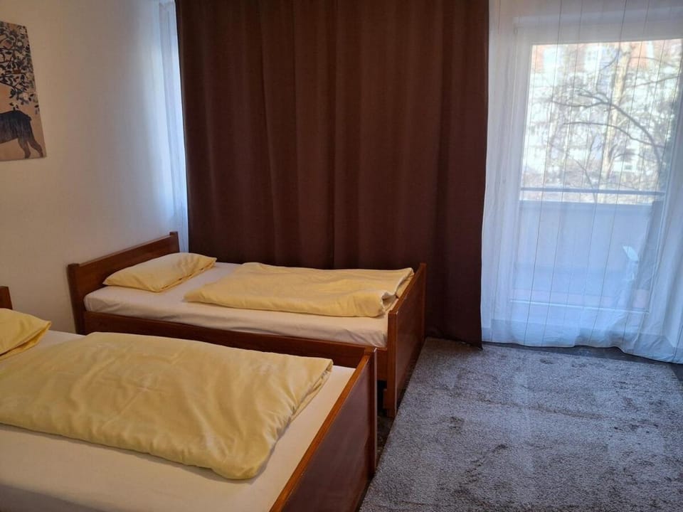 Finest Apartment near BMW Apartment in Munich