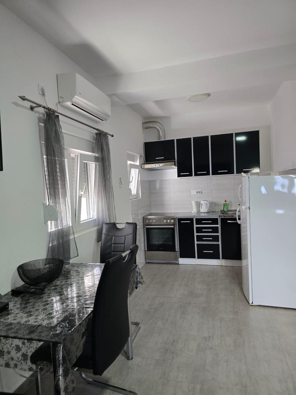 SunSea Studio Apartment Apartment in Kotor Municipality