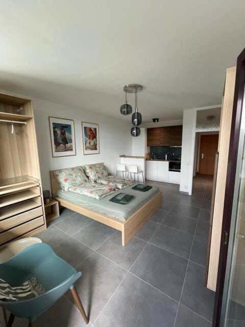 Das Eichenzimmer Apartment in Graz