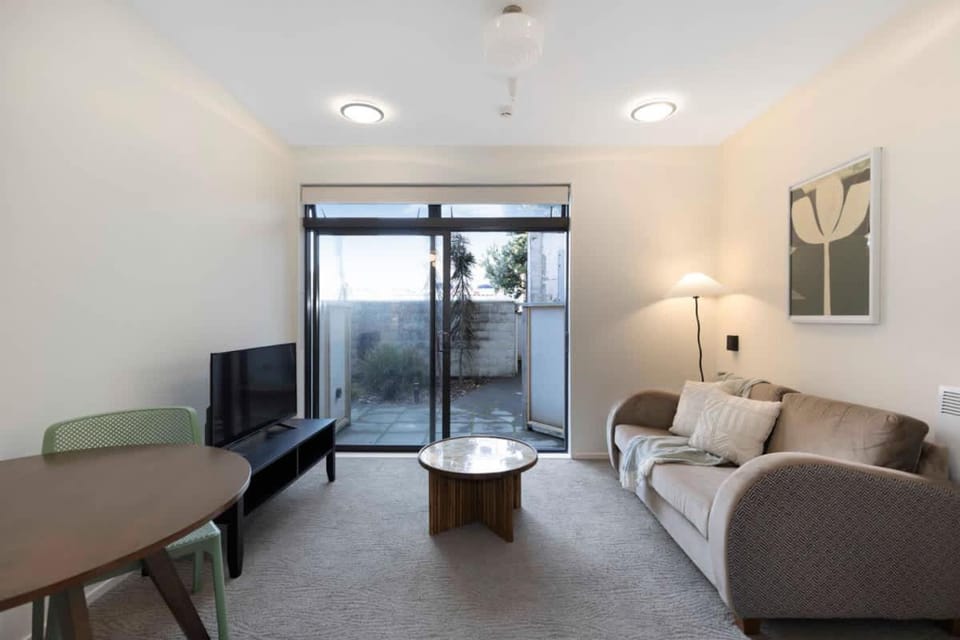 Mt Victoria Studio - Kitchen Bath Tub Sleeps 2 Apartment in Wellington