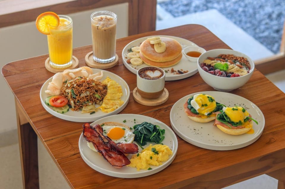 Breakfast