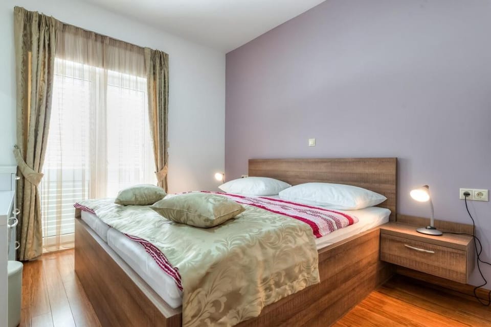 Luxury-New Apartment Apartment in Podstrana