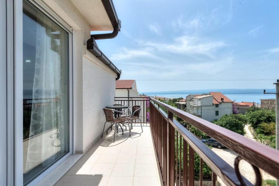 Luxury-New Apartment Apartment in Podstrana
