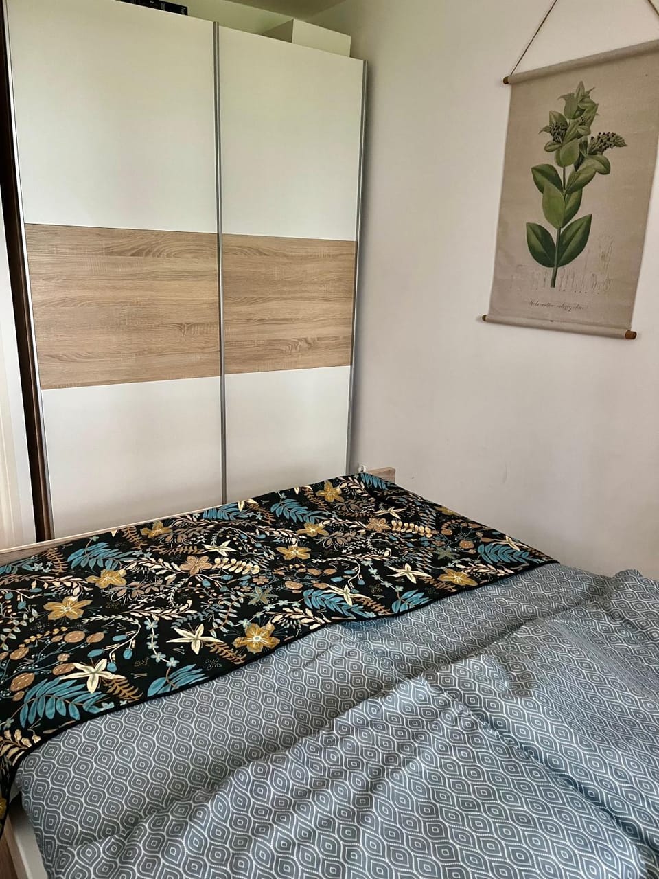 Apartament z ogródkiem Apartment in West Pomeranian Voivodeship, Poland
