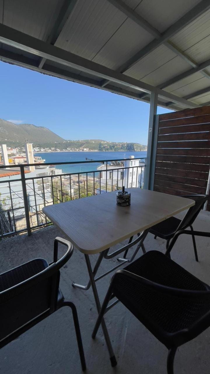 Emy's Rooms Apartment in Vlorë County, Albania