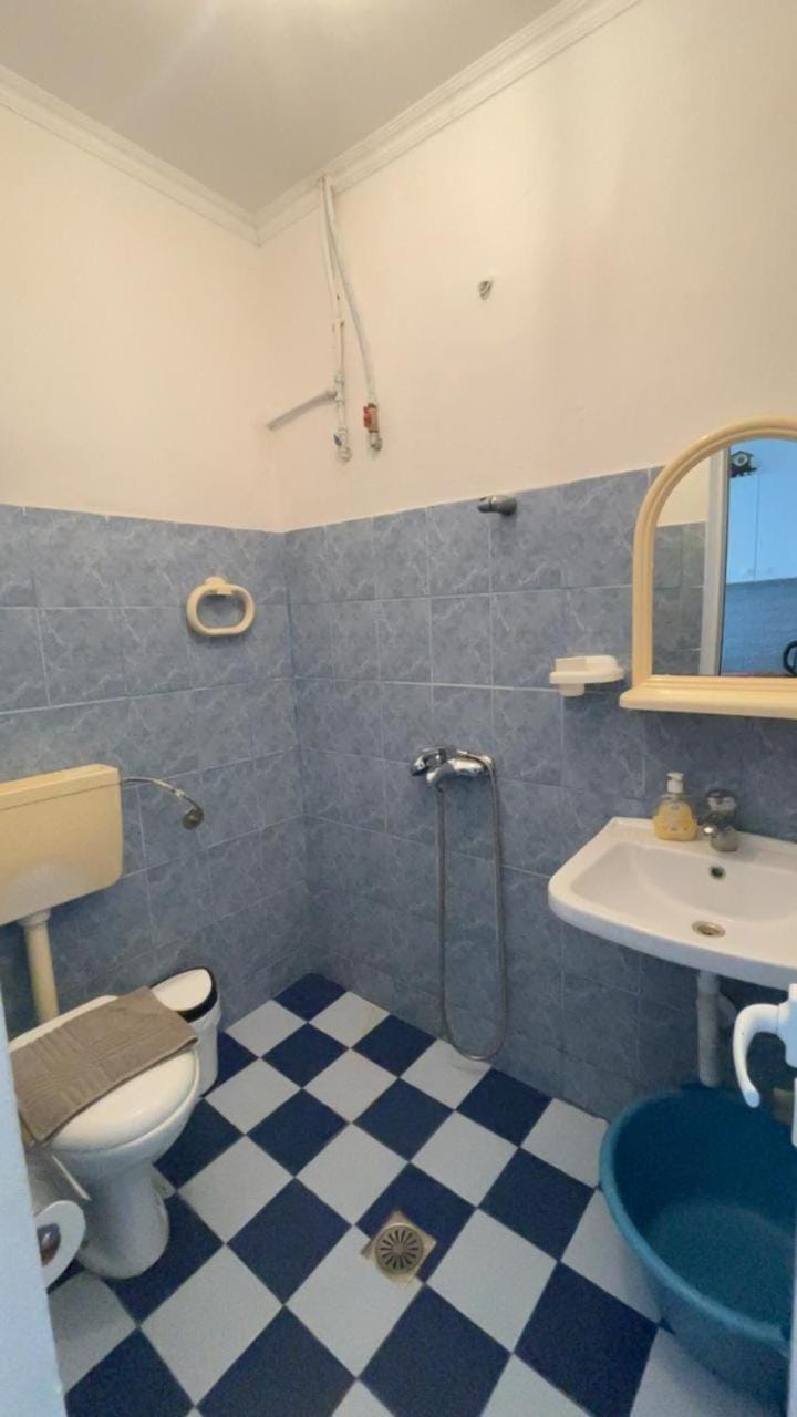 Emy's Rooms Apartment in Vlorë County, Albania