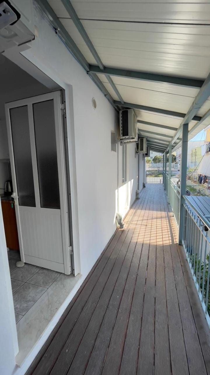 Emy's Rooms Apartment in Vlorë County, Albania