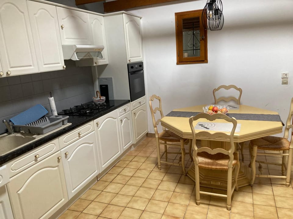 Les Vignes Apartment in Provence-Alpes-Côte d'Azur