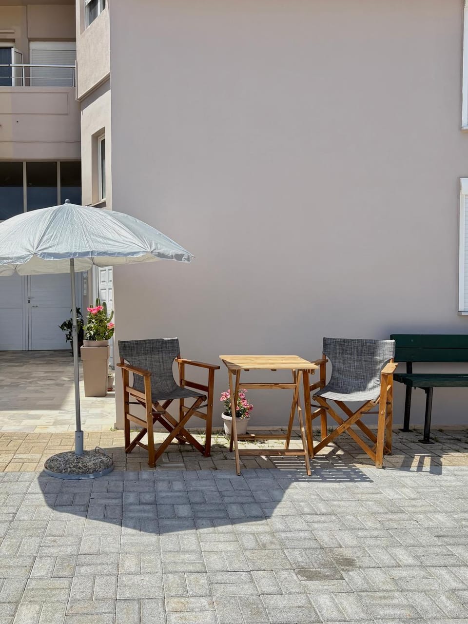 Azzurro House in Crete