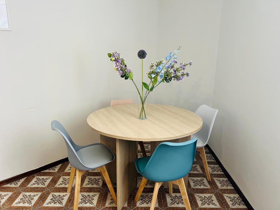 Soleil confort riquier & Espace 4 P tout equipé Apartment in Nice