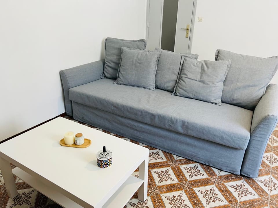 Soleil confort riquier & Espace 4 P tout equipé Apartment in Nice