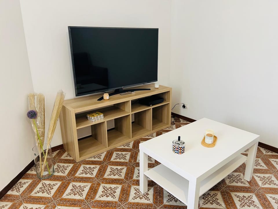 Soleil confort riquier & Espace 4 P tout equipé Apartment in Nice