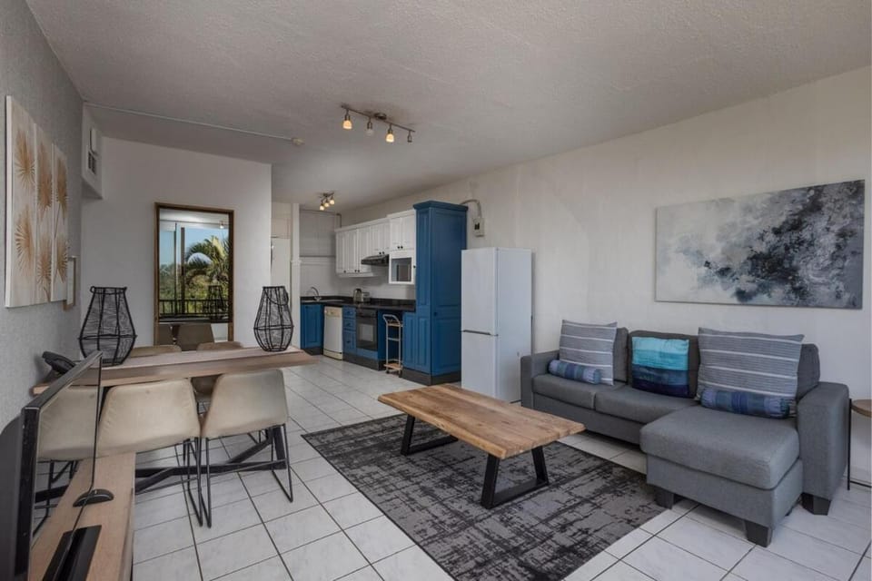 The Breakers 230 Apartment in Umhlanga