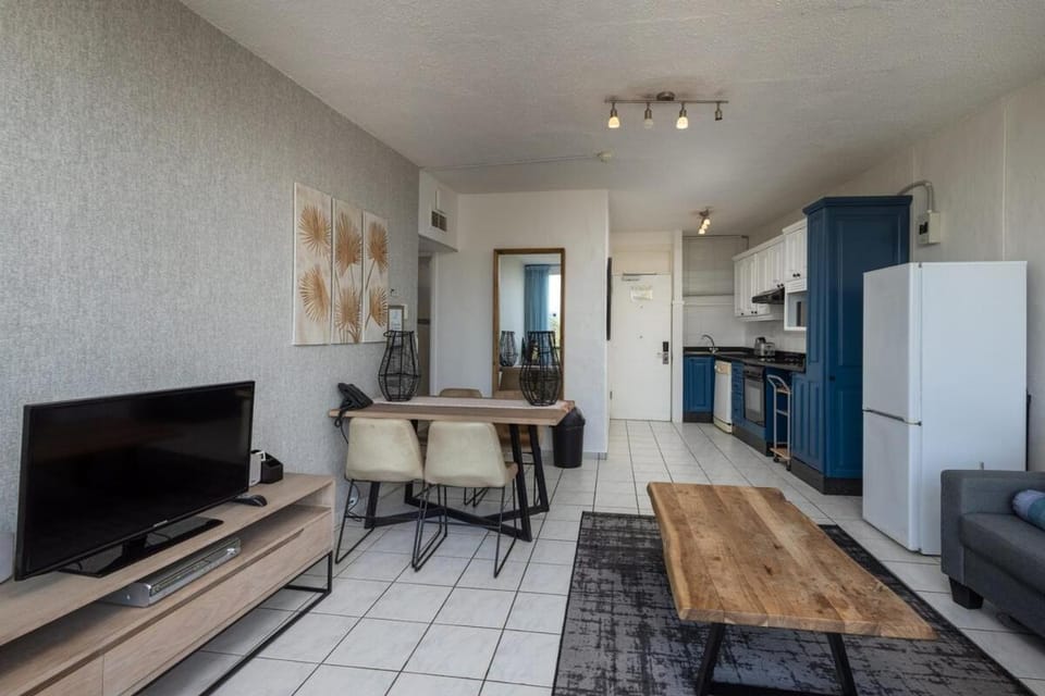 The Breakers 230 Apartment in Umhlanga