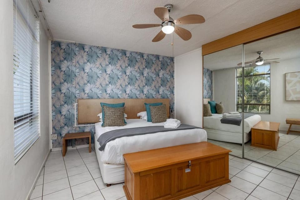 The Breakers 230 Apartment in Umhlanga