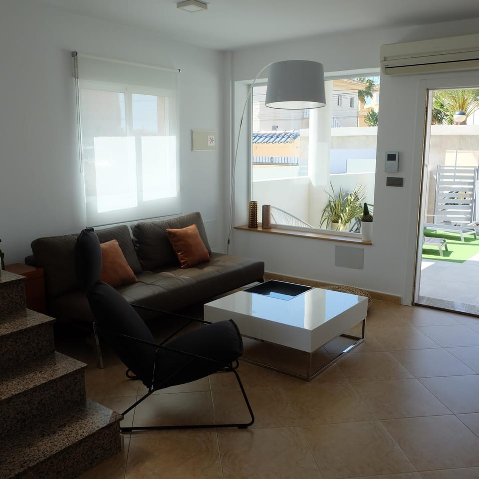 Lounge or bar