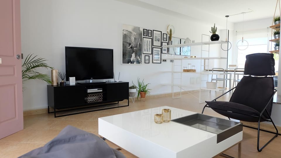Lounge or bar
