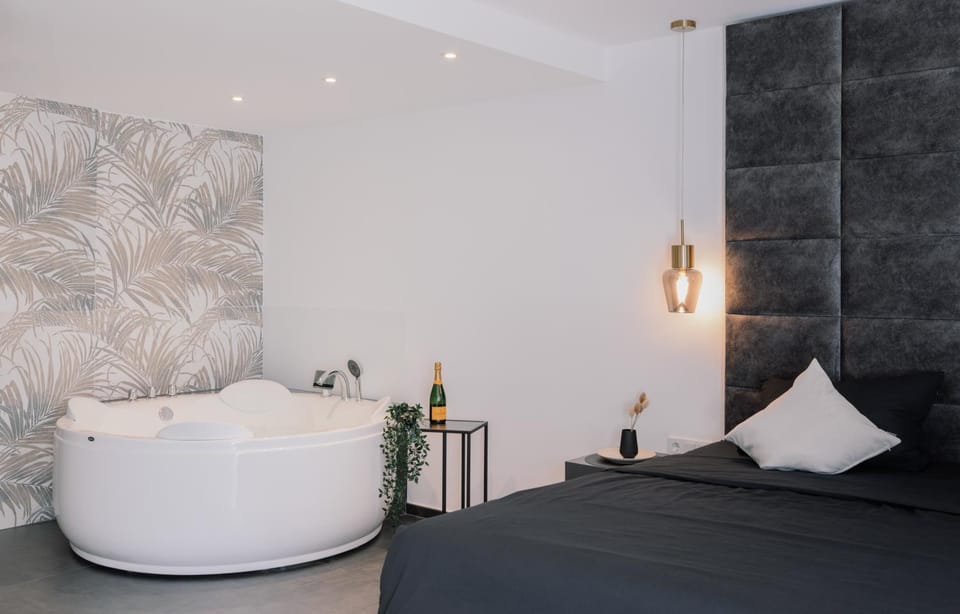 Boutiquehotel Reuter GmbH Bed and Breakfast in Hattingen
