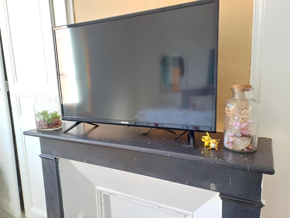 TV and multimedia