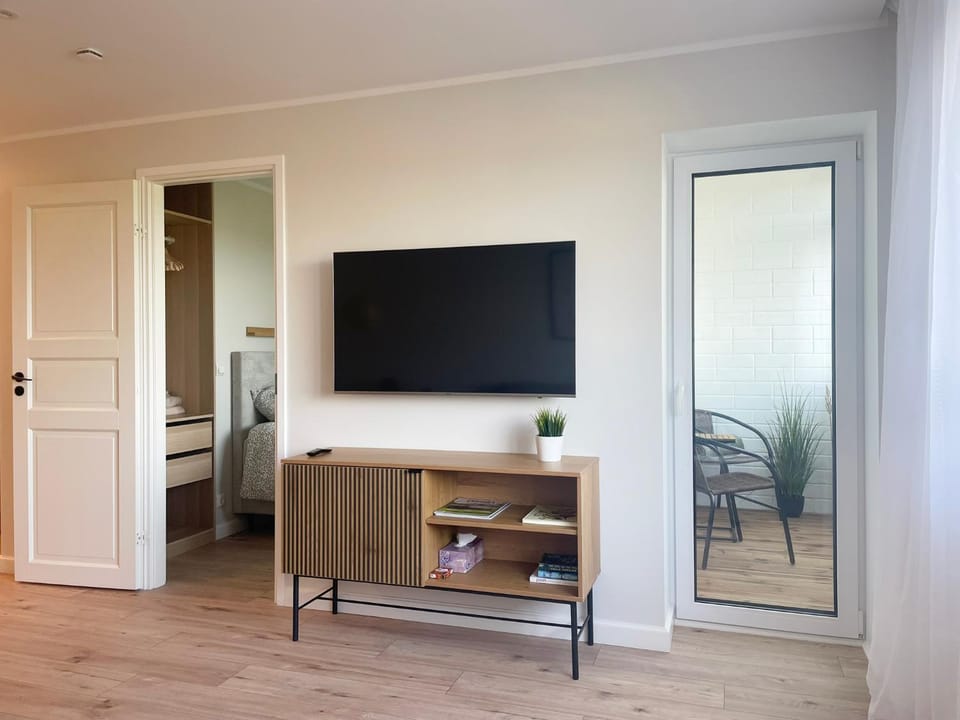 TV and multimedia