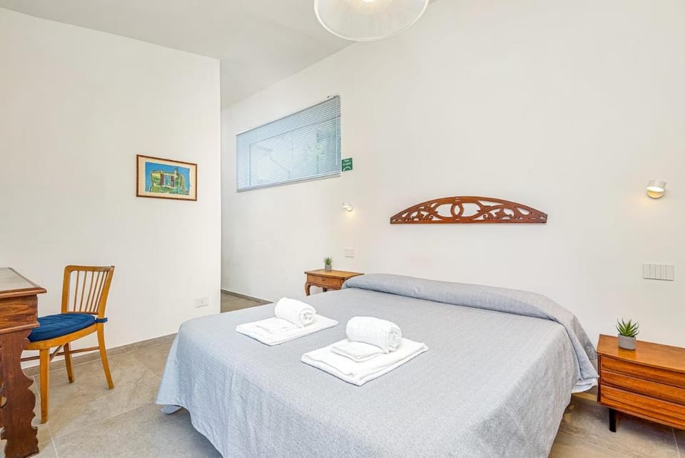 IndependentHouse 5TERRE garden , parking Apartment in La Spezia