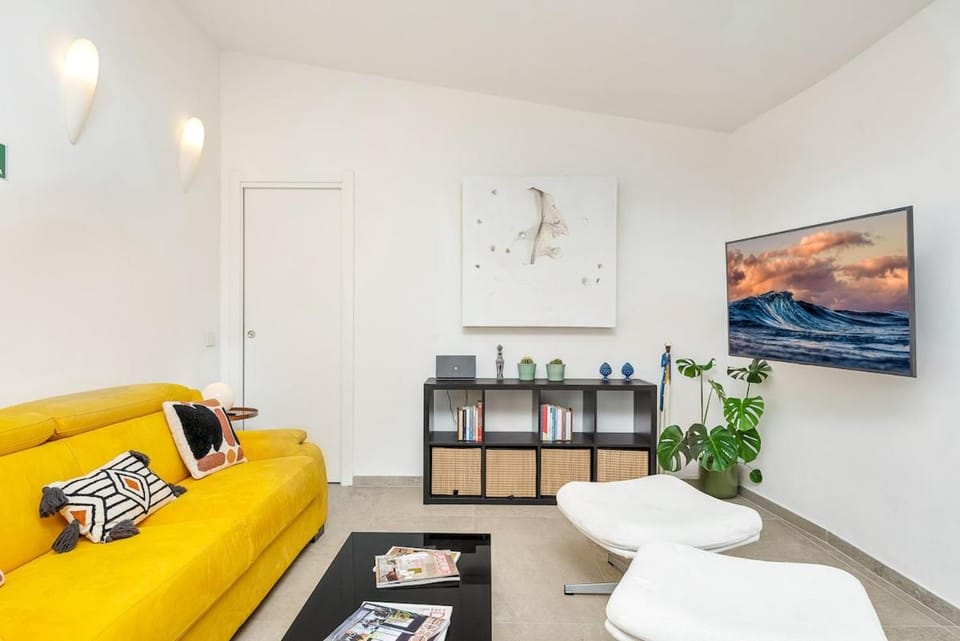 IndependentHouse 5TERRE garden , parking Apartment in La Spezia