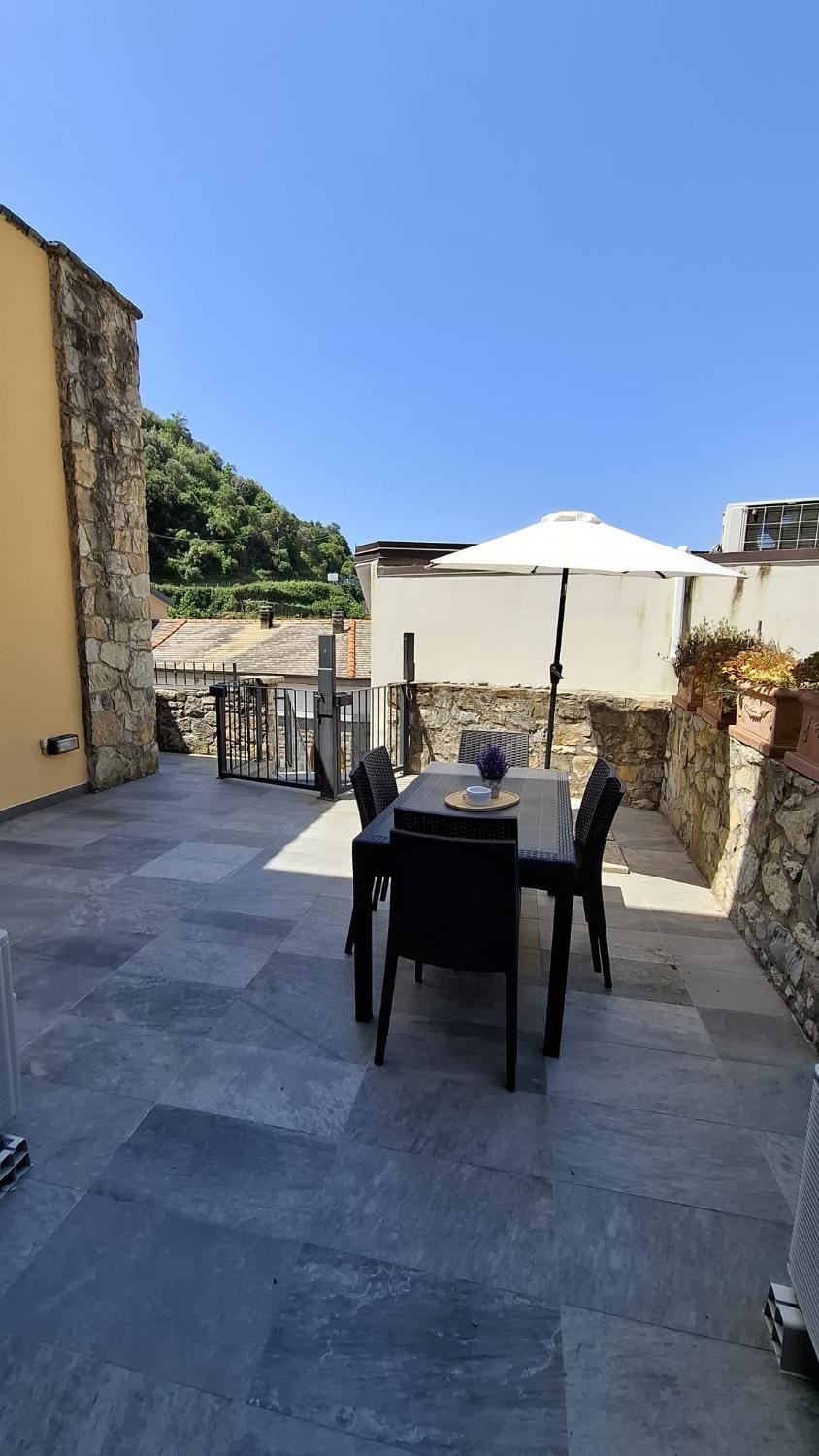 Estate Riomaggiore Apartment in Riomaggiore
