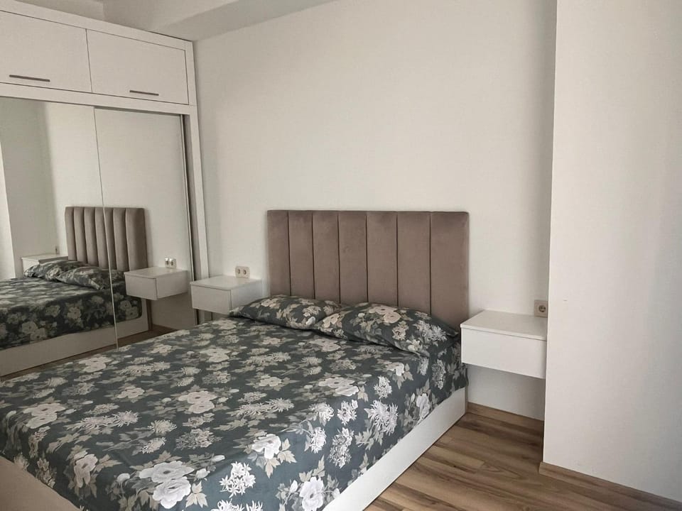 Bien venida Apartment in Tbilisi, Georgia