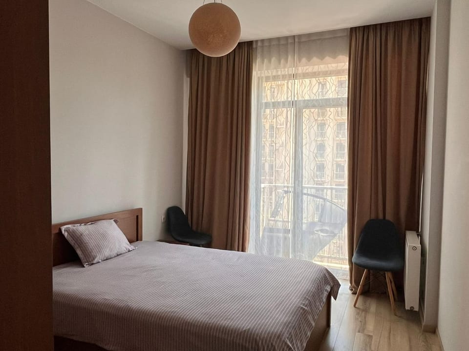 Bien venida Apartment in Tbilisi, Georgia