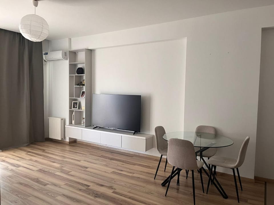 Bien venida Apartment in Tbilisi, Georgia