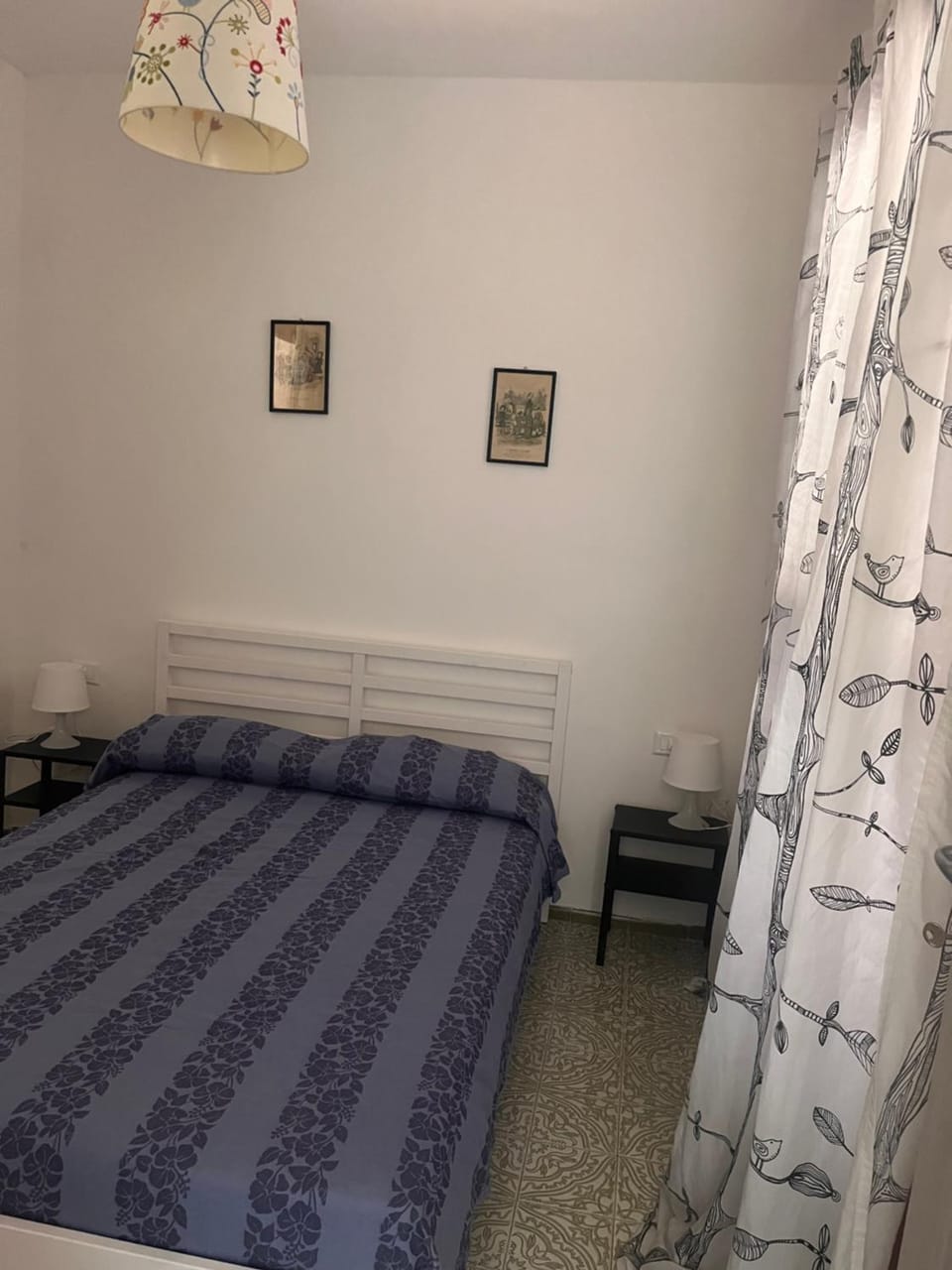 Villa Rosa House in Campania