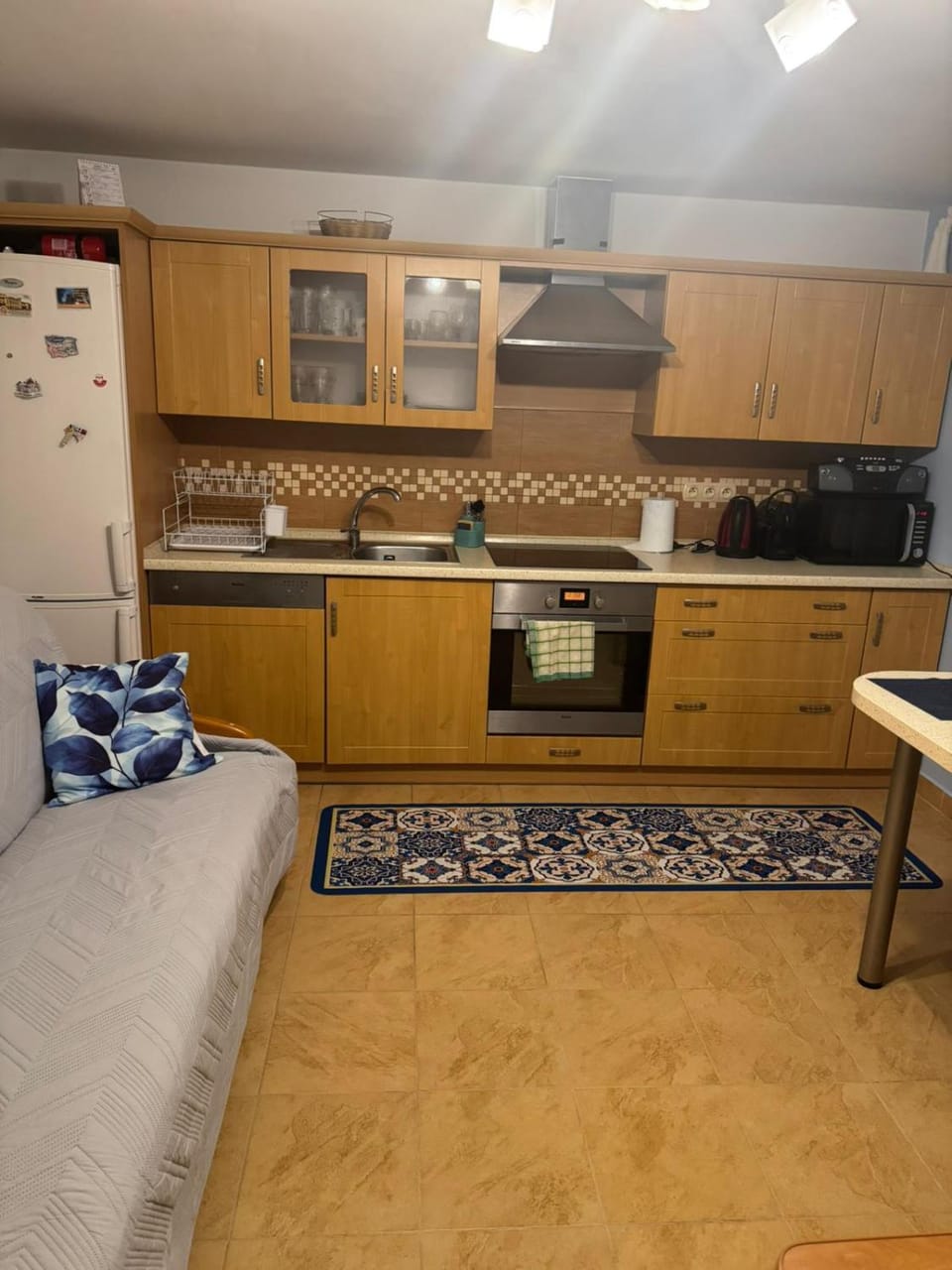 Noclegi u Zosi Apartment in Krakow
