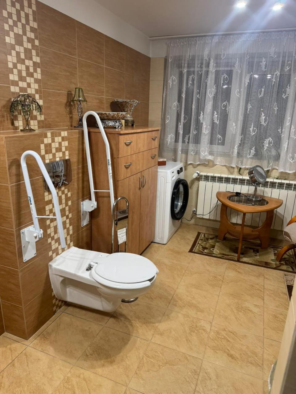 Noclegi u Zosi Apartment in Krakow